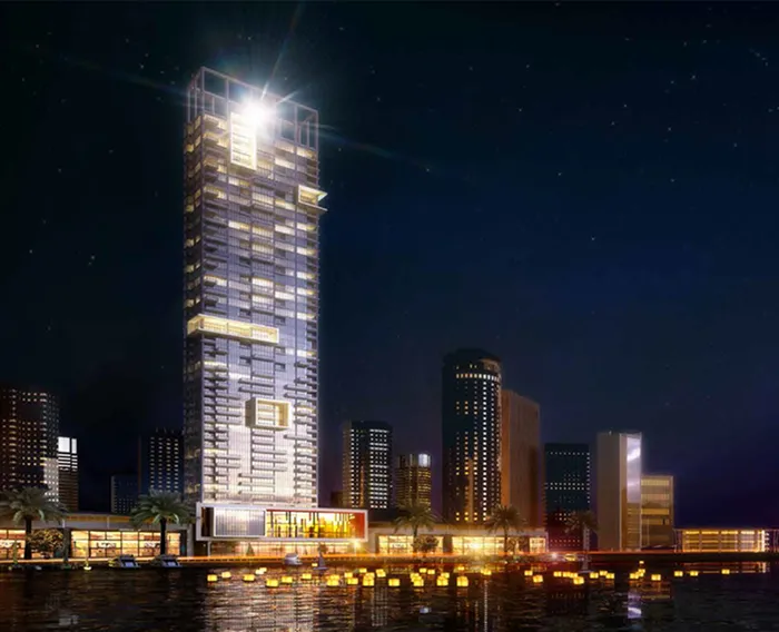 Damac Islands gallery image