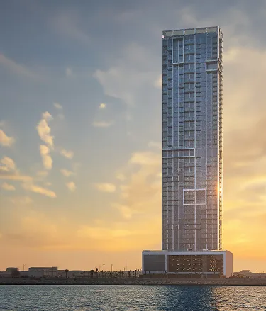 Damac Islands hero image